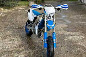 Tm 125 2021 SMR FI