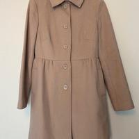 Cappotto rosa brand Motivi