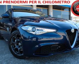 Alfa Romeo Giulia 2.2 Turbodiesel 160 CV AT8 Super