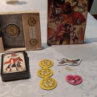 Gioco in scatola Bandita on mars