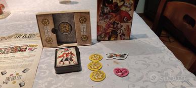 Gioco in scatola Bandita on mars