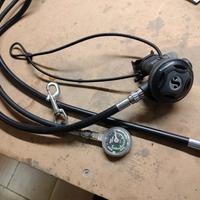 kit erogatori configurazione per Bibombola 