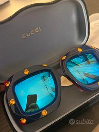 Occhiali GUCCI HOLLYWOOD