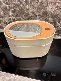 Portagioie cobtenitore per gioielli