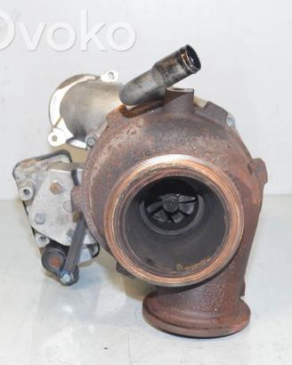 turbo F10 n47d20c
