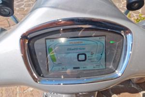 Piaggio Vespa Elettrica - 2022