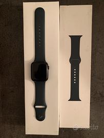 Apple Watch SE