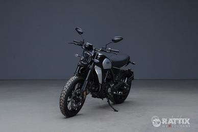 DUCATI Scrambler 800