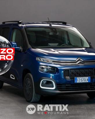 CITROEN Berlingo 3ª serie Berlingo BlueHDi 130 Sto