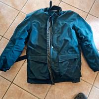 Giacca moto uomo Dainese