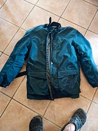 Giacca moto uomo Dainese