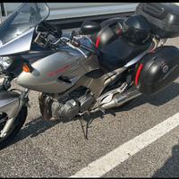 Yamaha TDM 900