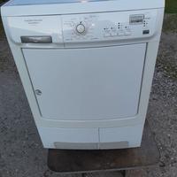 Asciugatrice Electrolux energy saver solarex