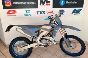 Tm Racing EN 125 Fi