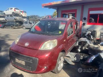 Fiat Qubo 350A1000