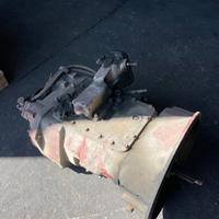 Cambio fuller iveco 190 26 sigla RT7613