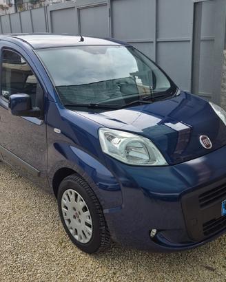 Fiat Qubo 1.3 MJT 95 CV Trekking