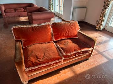 Divano 2 posti