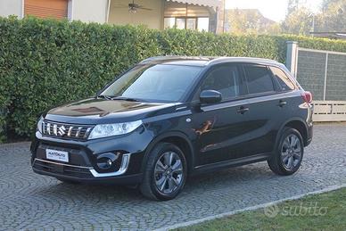 Suzuki Vitara 1.0 Boosterjet Cool