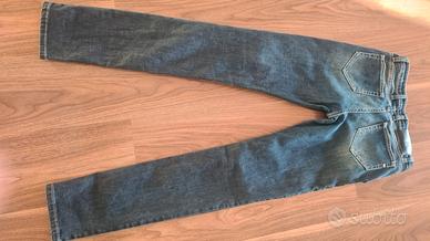 Pantaloni Moto donna