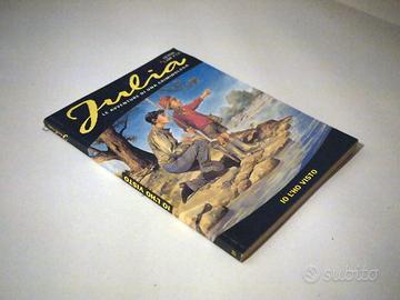 Fumetto julia n 27