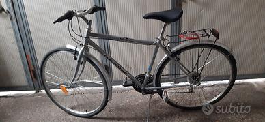 bicicletta uomo 