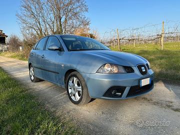Seat Ibiza 1.4 GPL