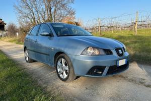 Seat Ibiza 1.4 GPL
