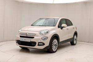 FIAT 500 X 2015 - 500X 1.4 m-air Opening edition 4