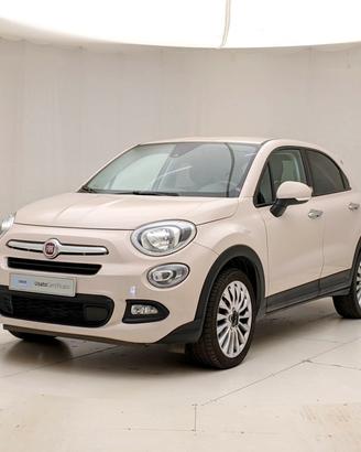 FIAT 500 X 2015 - 500X 1.4 m-air Opening edition 4