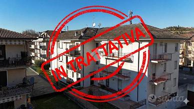 3 LOCALI A LAVAGNO