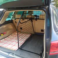 griglia per cane per VW TOUAREG