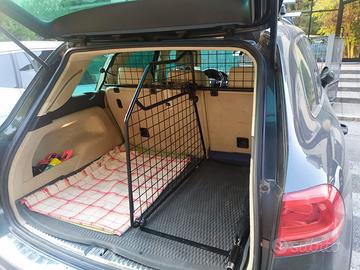griglia per cane per VW TOUAREG