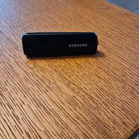 Chiavetta Samsung Lan Wriless Adapter 
