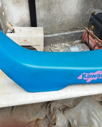 sella Kawasaki kdx