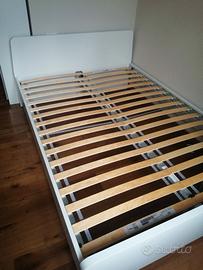 letto 140x200 ikea