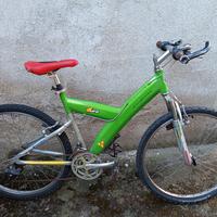 Mountain bike Pinarello