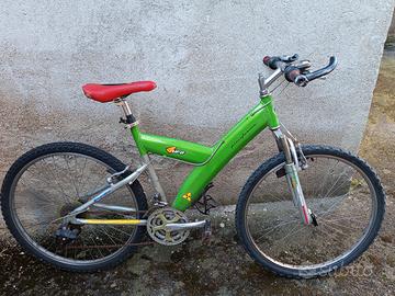 Mountain bike Pinarello