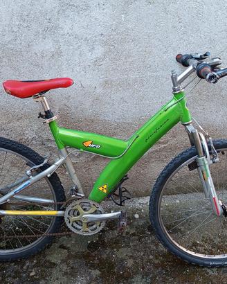 Mountain bike Pinarello