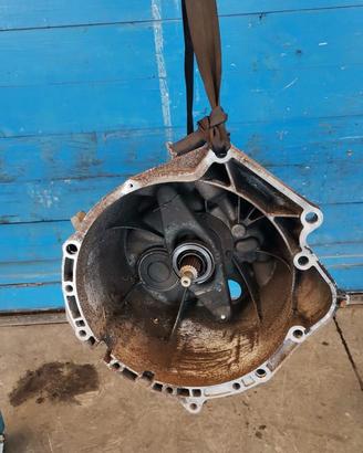 CAMBIO MANUALE COMPLETO BMW Serie 1 Serie (E87) 75