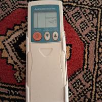 Telecomando per climatizzatore Mitsubishi