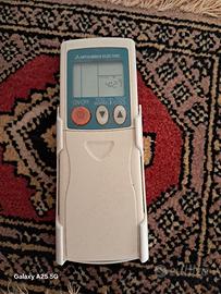 Telecomando per climatizzatore Mitsubishi