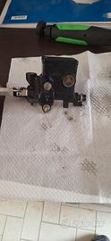 pompa freno posteriore honda sh 300 