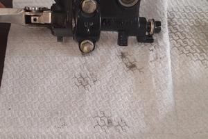 pompa freno posteriore honda sh 300 