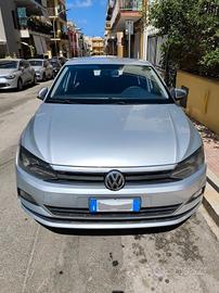 POLO VOLKSWAGEN 1.0 EVO