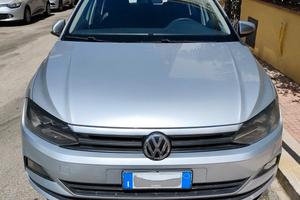 POLO VOLKSWAGEN 1.0 EVO