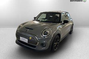 MINI Mini Full El. (F56) - Mini Cooper SE M