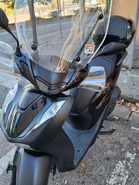 scooter Honda Sh 150 sport