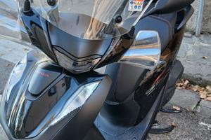 scooter Honda Sh 150 sport