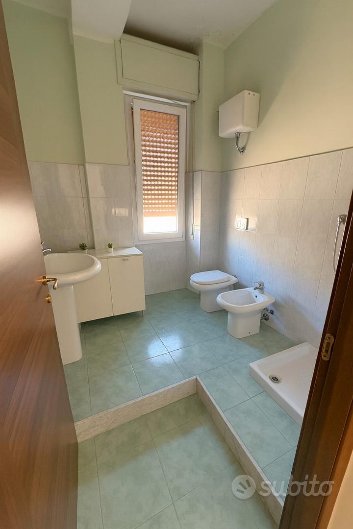 Apartment in Cagliari, San Benedetto - Vista 5